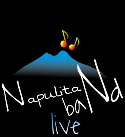 Un'ESTATE da VIVERE - Napulitan Band