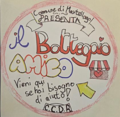 Il Bottegaio Amico Il Bottegaio Amico