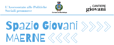 Locandina A4 Spazio Giovani Maerne - Generale (Settembre 2026)_Ritagliata