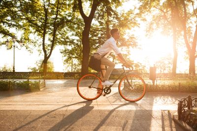 bici alba
