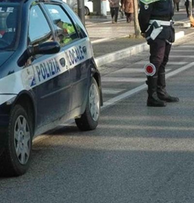 polizia locale