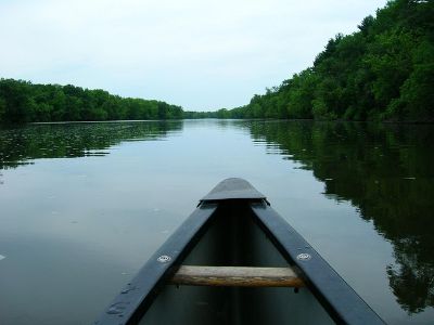 canoa