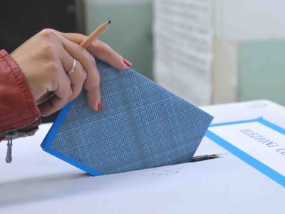 elezioni
