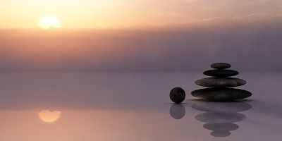 pietre meditazione