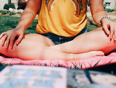 meditazione