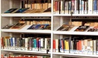 libri biblioteca