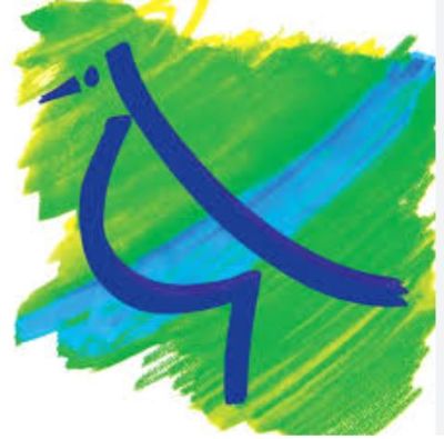 logo fiera uccelli
