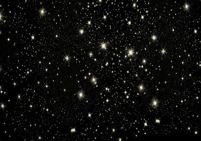 cielo stellato