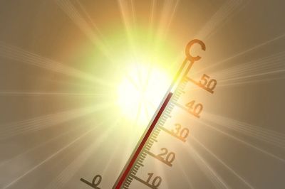 termometro caldo