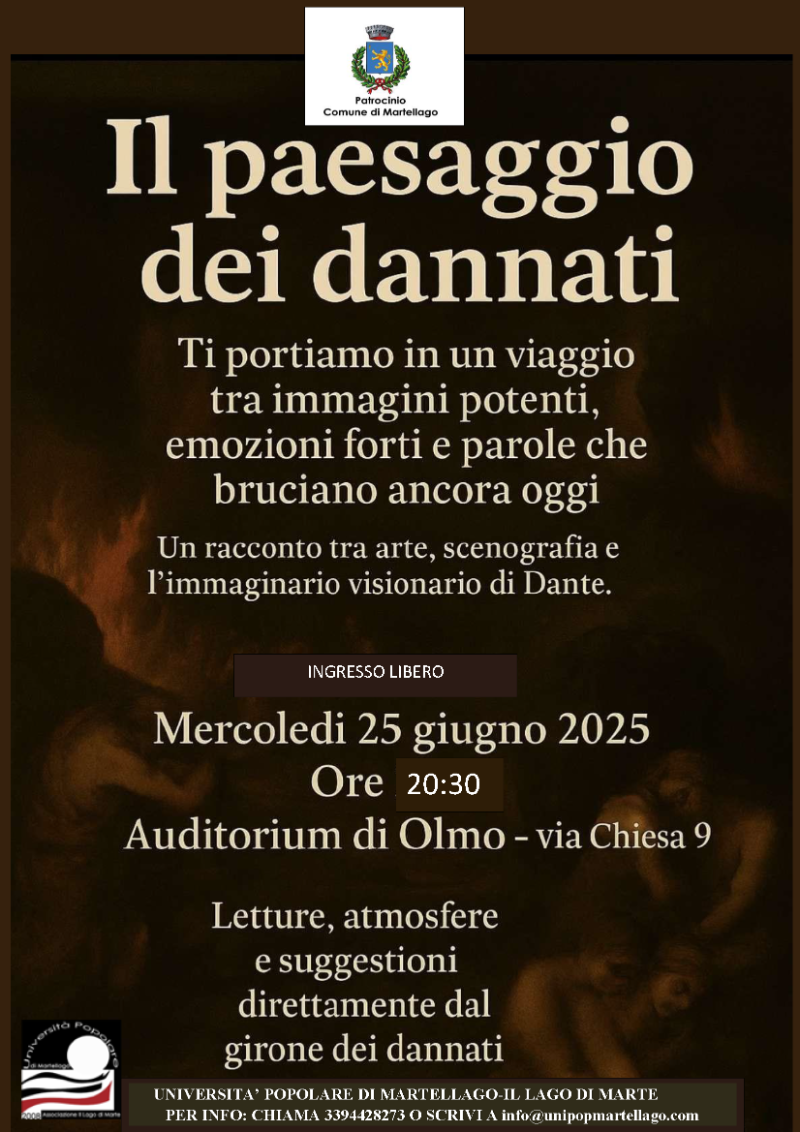 inferno