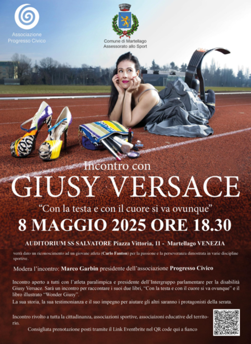 Giusy Versace corretto