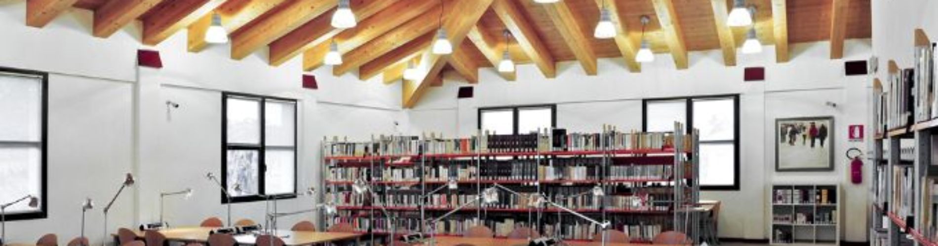 Biblioteca civica