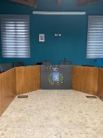 Nuova sala Consiglio 