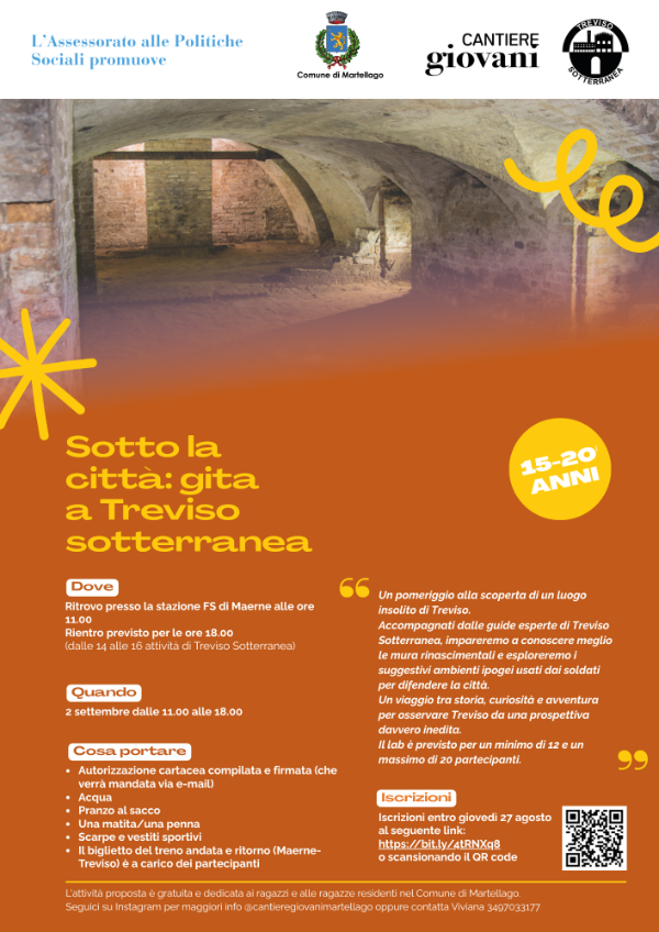 Locandina A4_Treviso sotterranea