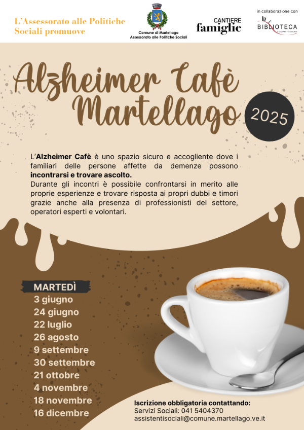 Giugno - Dicembre 2025