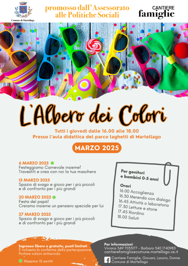 Marzo