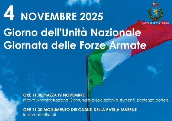 4 novembre 2025