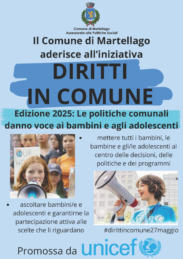 diritti in comune