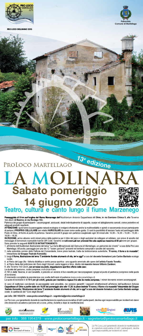 molinara