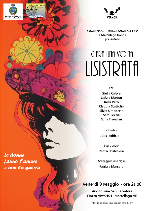 lisistrata