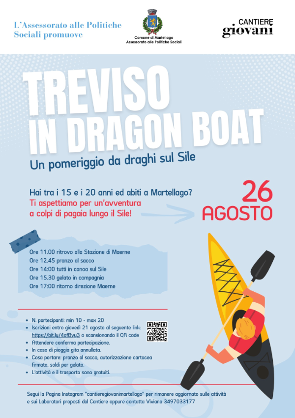 dragon boat