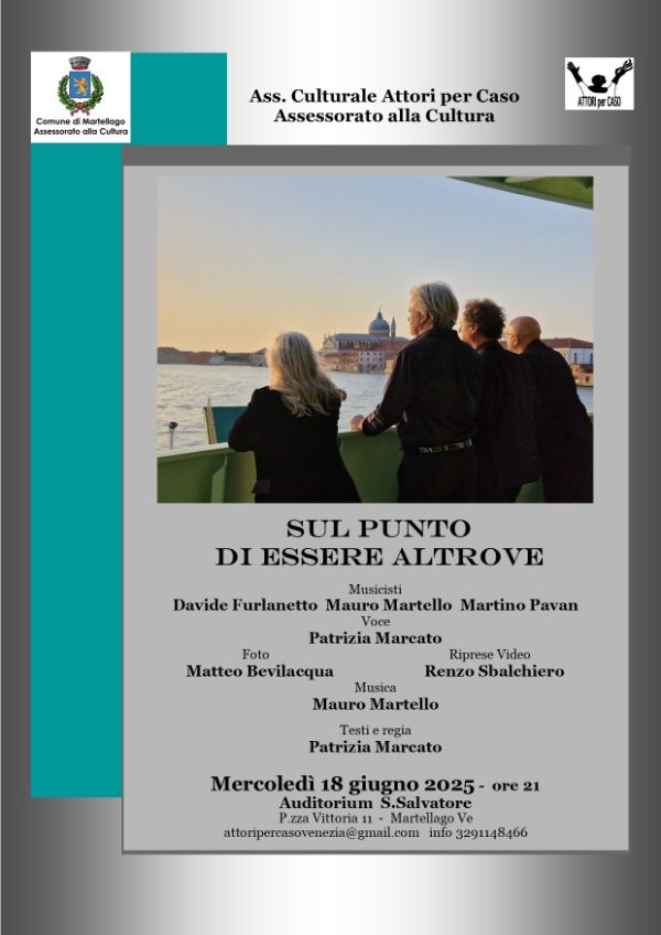 altrove