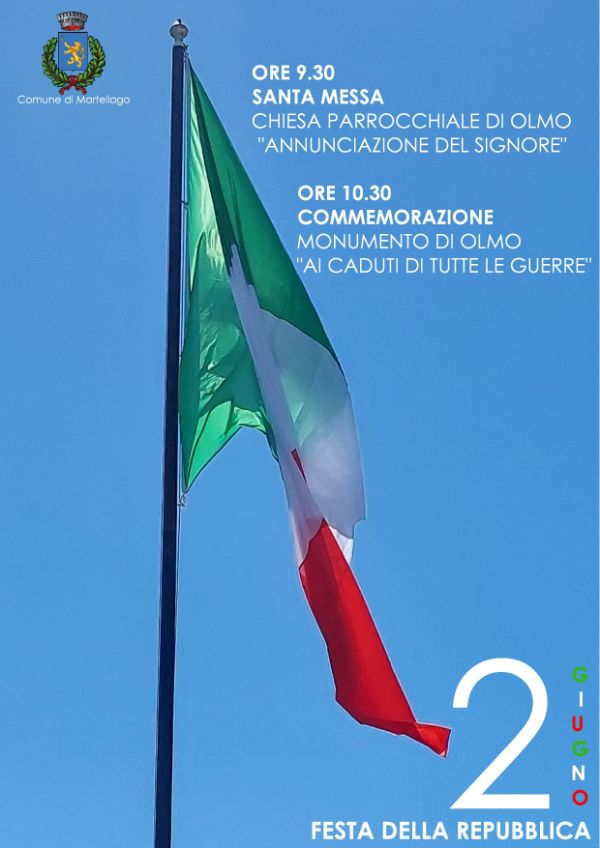 invito 2 giugno 2025