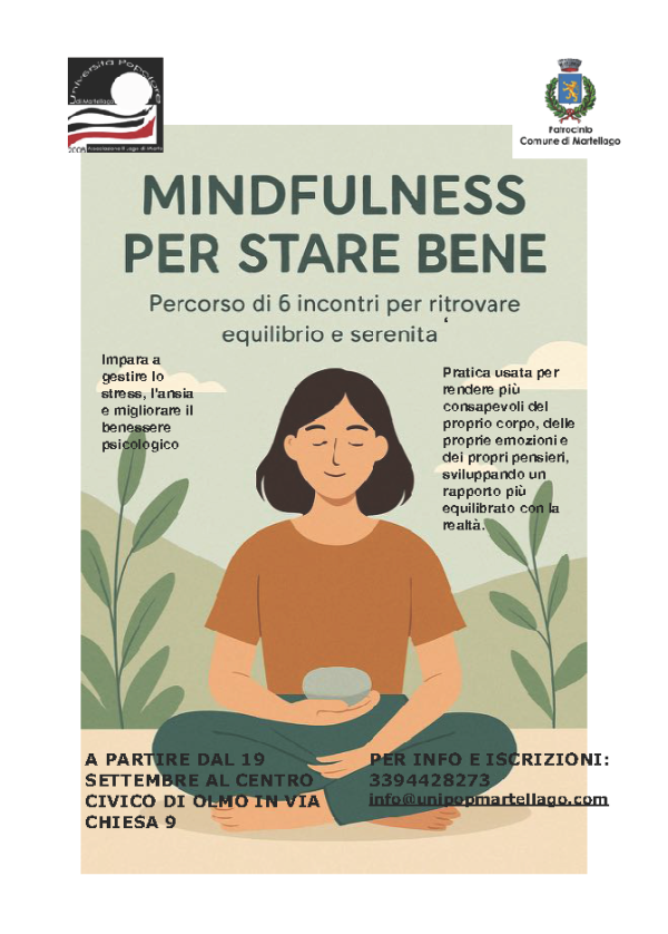 mindfullness