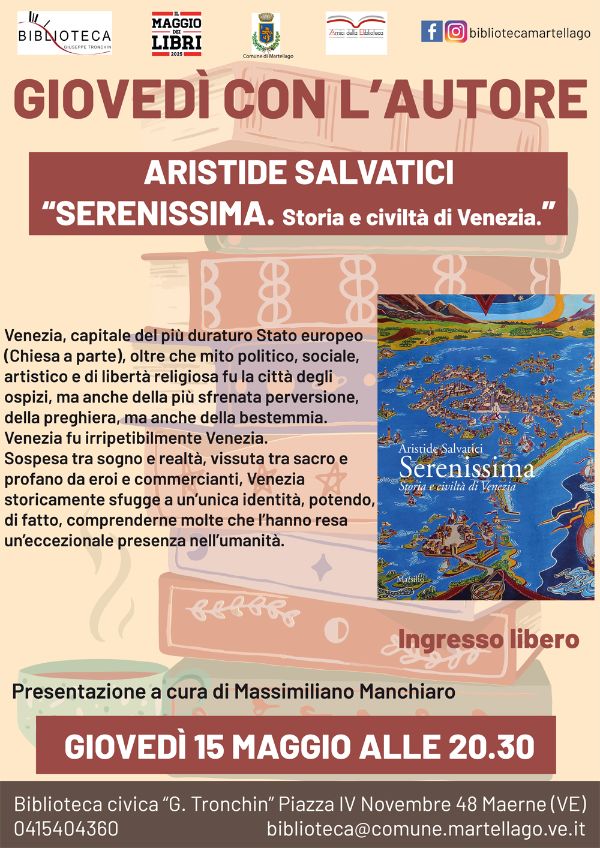 libro selvatici