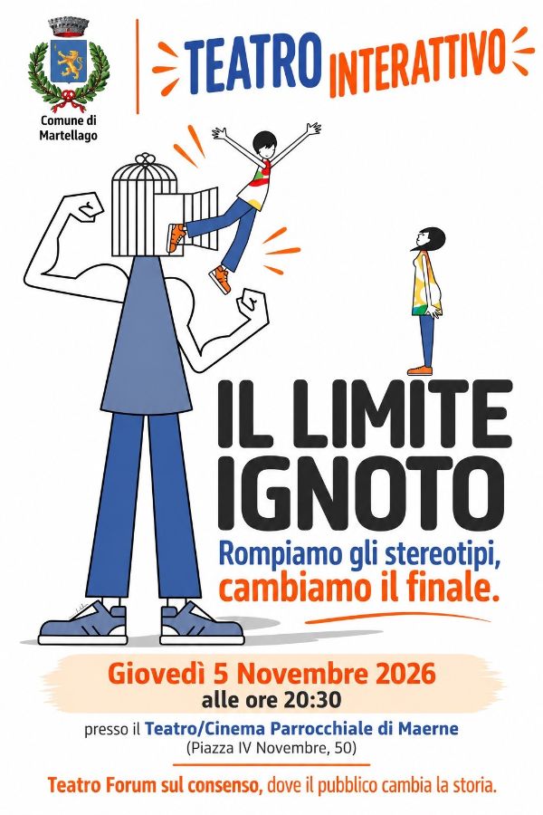 Locandina - Il limite ignoto