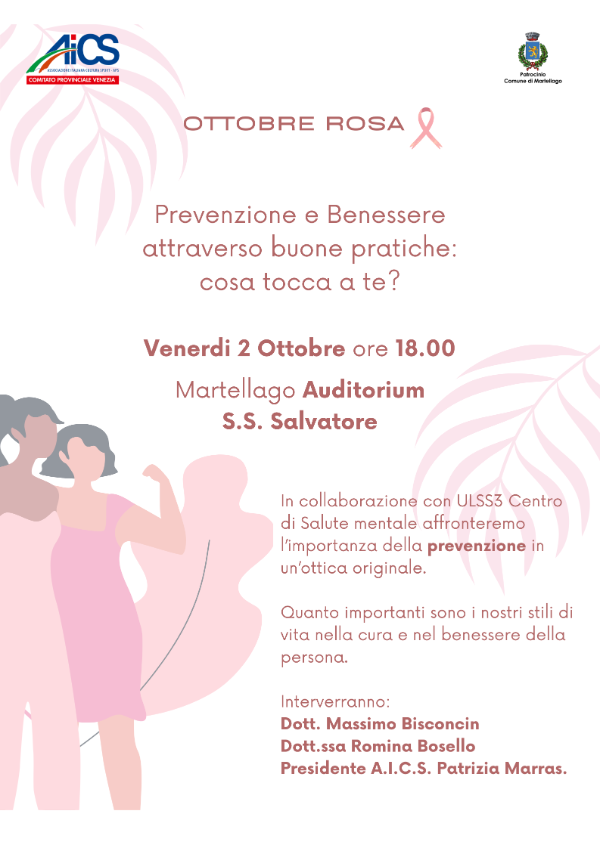 Locandina 2 Ottobre