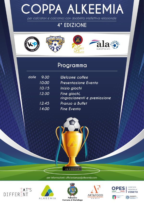 Locandina Coppa Alkeemia2