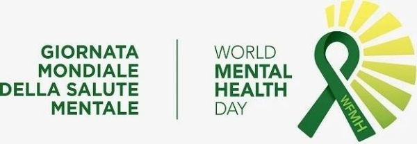 Locandina Giornata mondiale della salute mentale