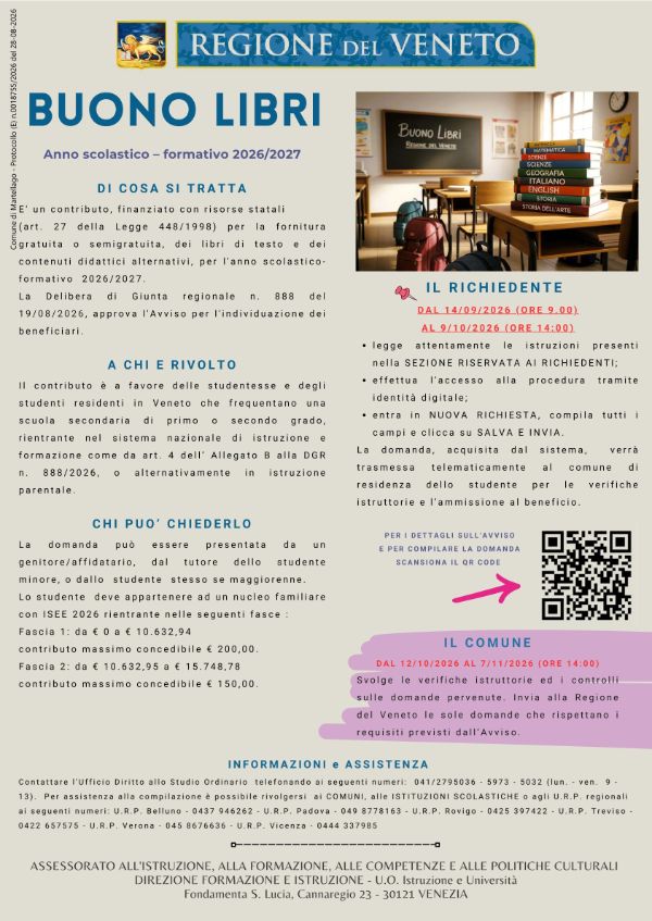 BUONO LIBRI