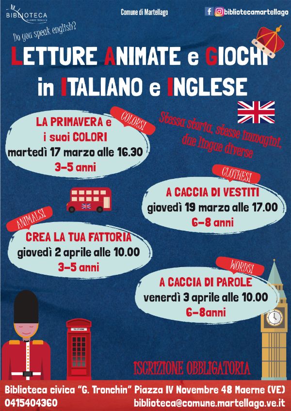 LOCANDINA LETTURE ANIMATE